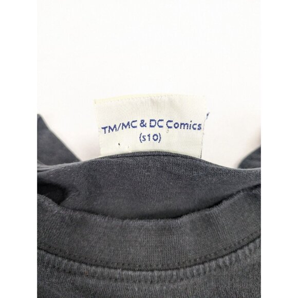 Vintage Green Lantern DC Comics Shirt Size‎ Small - Picture 5 of 10